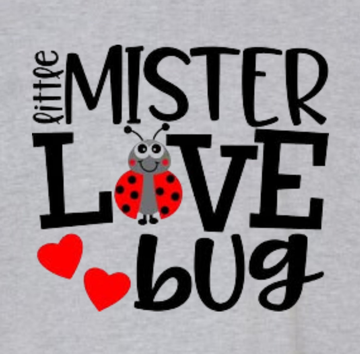 Boy’s Valentine's Day T-Shirts and Sweatshirts