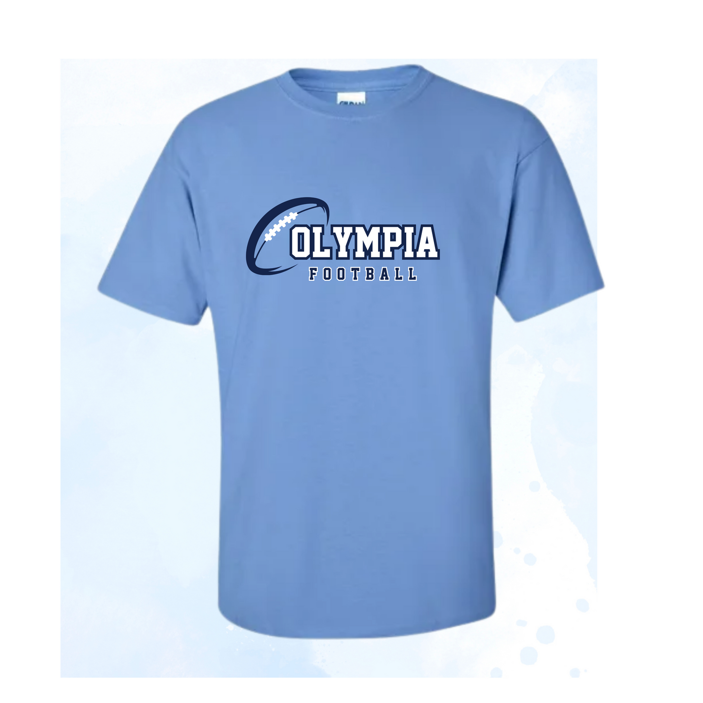 Olympia Football Pass T-shirt