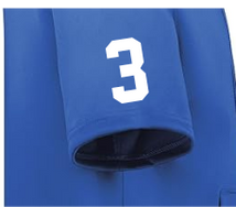 Millikin Short Sleeve Performance Hoodie