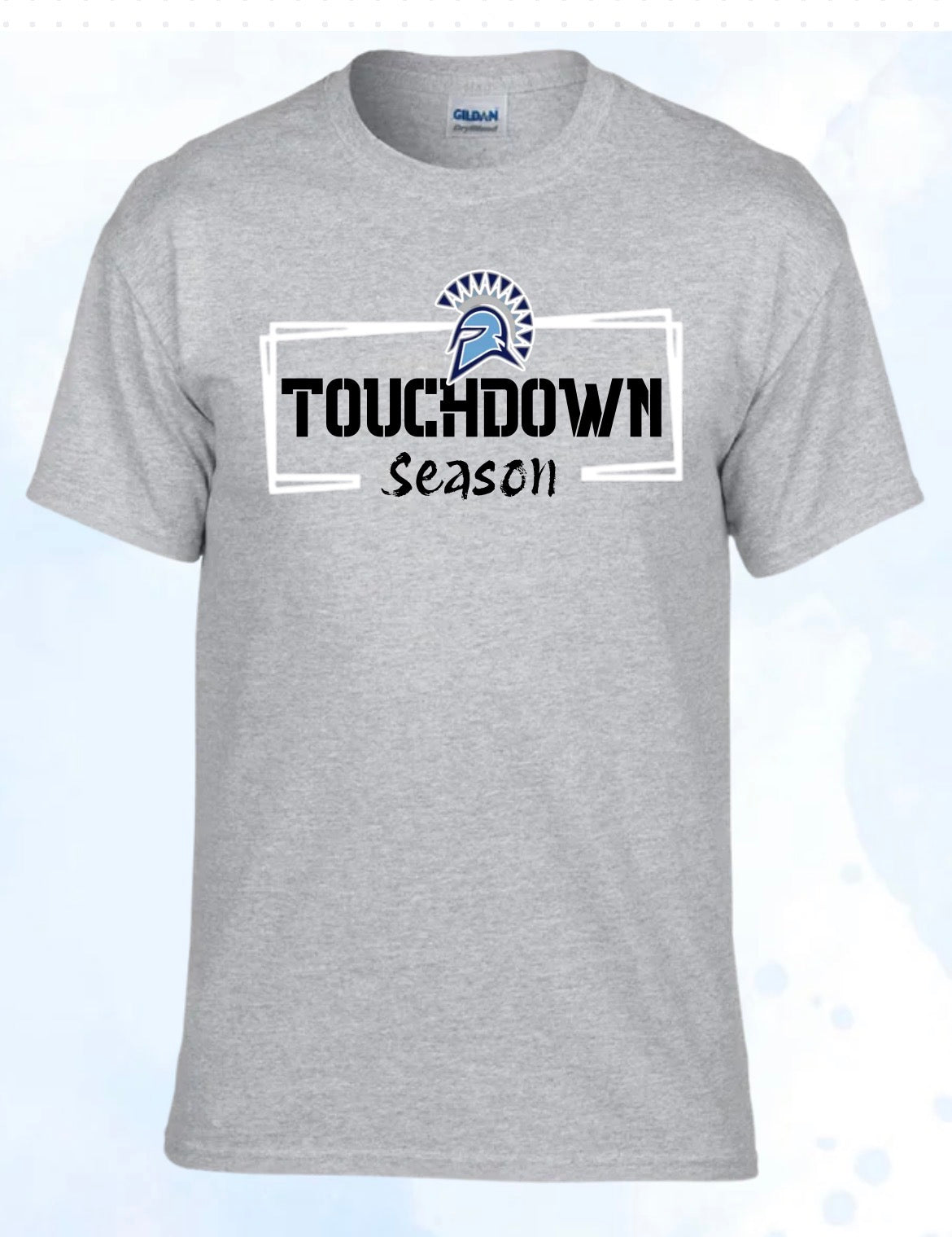 Olympia Football T-shirt (TD Season design)