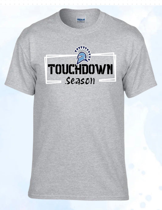 Olympia Football T-shirt (TD Season design)