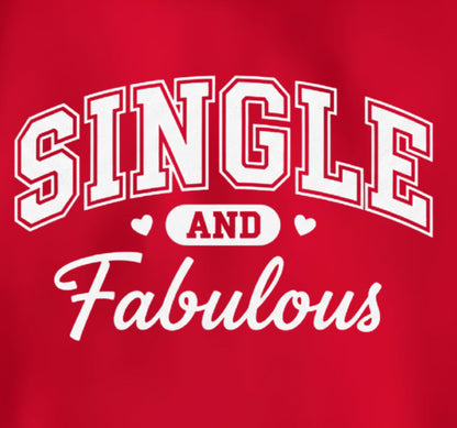 NOT A FAN of Valentine's Day T-Shirts and Sweatshirts