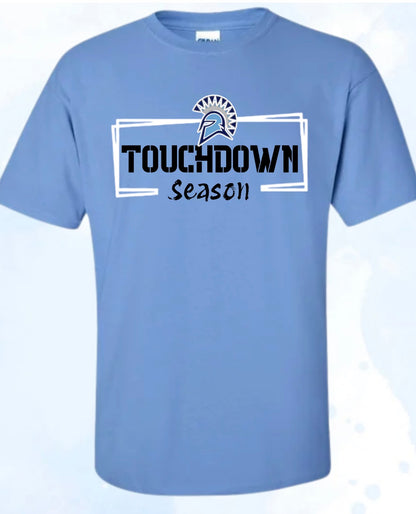 Olympia Football T-shirt (TD Season design)
