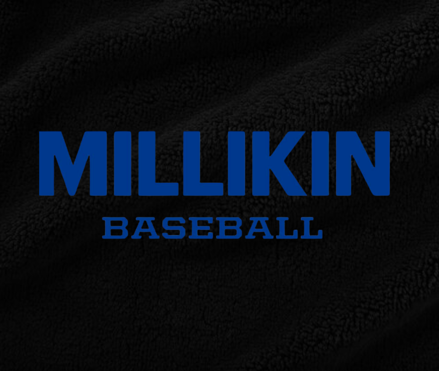 Millikin Sherpa Blankets