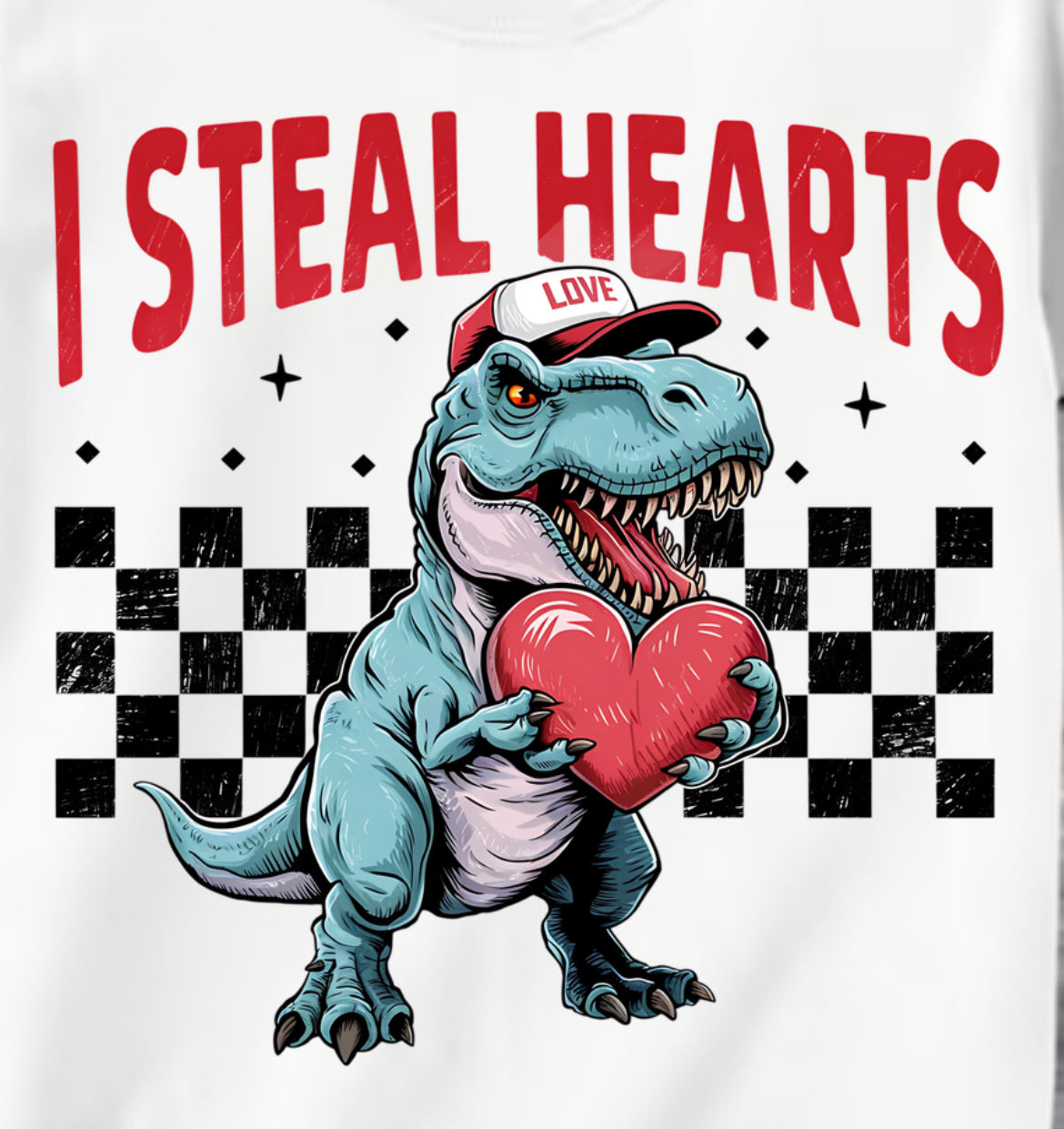 Boy’s Valentine's Day T-Shirts and Sweatshirts