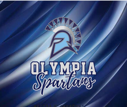 Spartan Sherpa Blankets