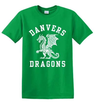 Danvers Dragons