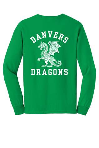 Danvers Dragons