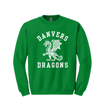 Danvers Dragons