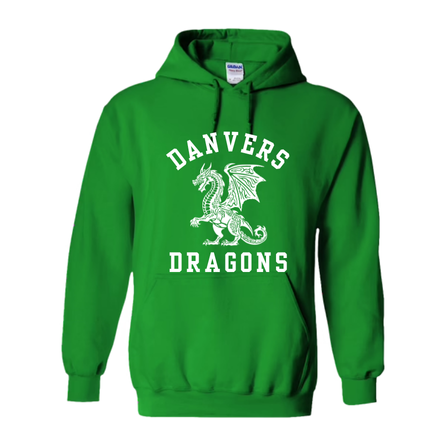 Danvers Dragons