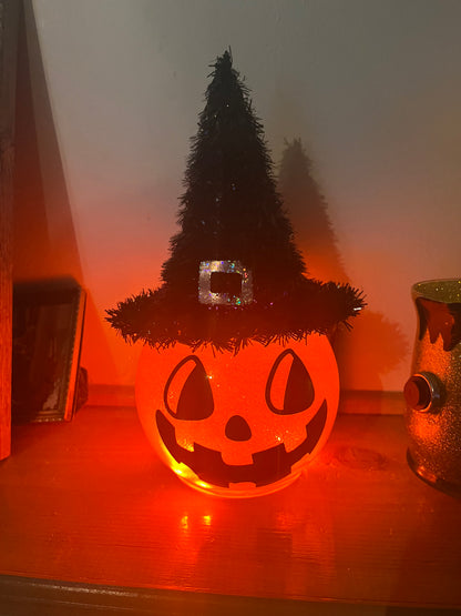 Halloween Lights