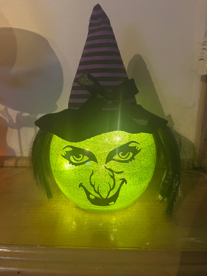 Halloween Lights