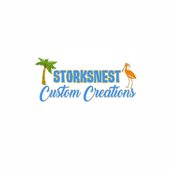 StorksNest Custom Creations Gift Card