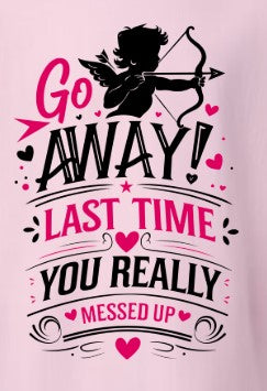 NOT A FAN of Valentine's Day T-Shirts and Sweatshirts