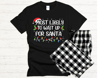 Family Christmas Shirts