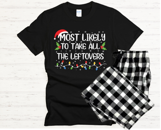 Family Christmas Shirts