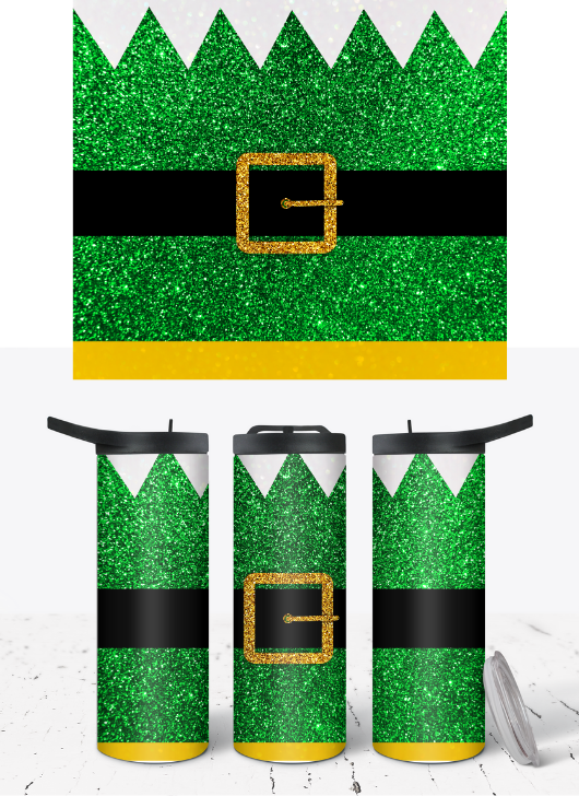 Christmas/Winter Tumblers