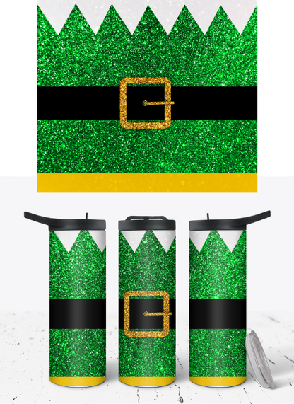 Christmas/Winter Tumblers