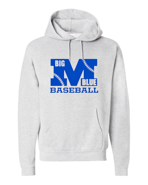 Millikin Laces M Hoodie