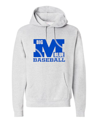 Millikin Laces M Hoodie