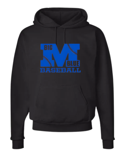 Millikin Laces M Hoodie