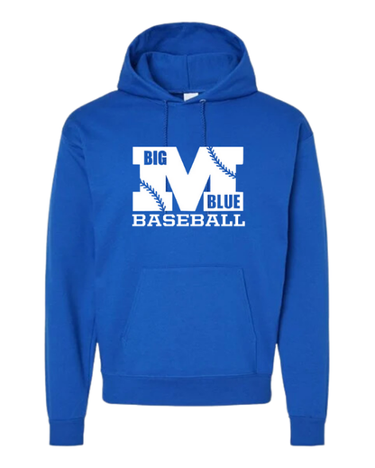 Millikin Laces M Hoodie